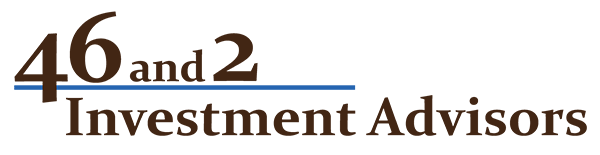 46 and 2 Investment Advisors, LLC